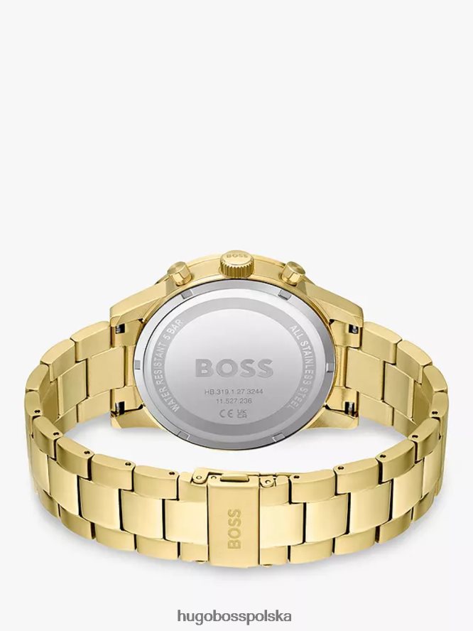 Hugo Boss zegarek hugo allure 1513923R0X0H6556