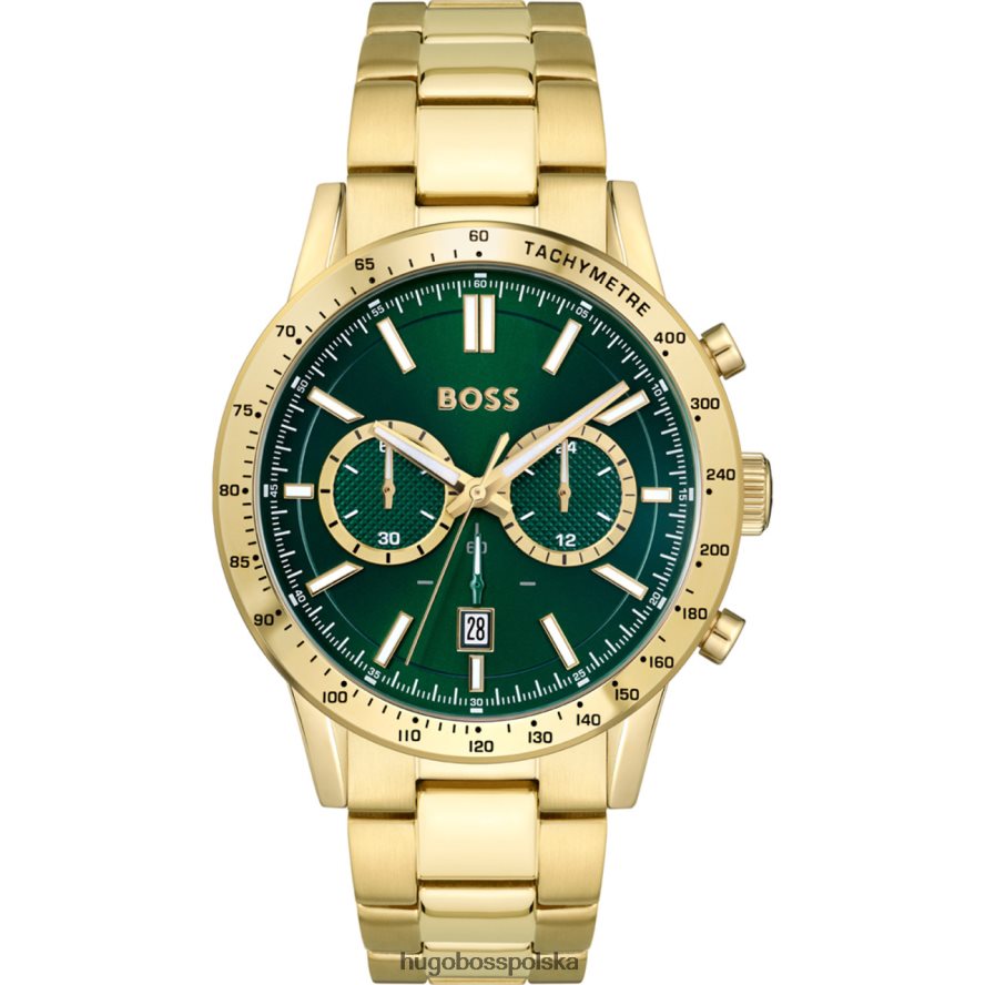 Hugo Boss zegarek hugo allure 1513923R0X0H6556