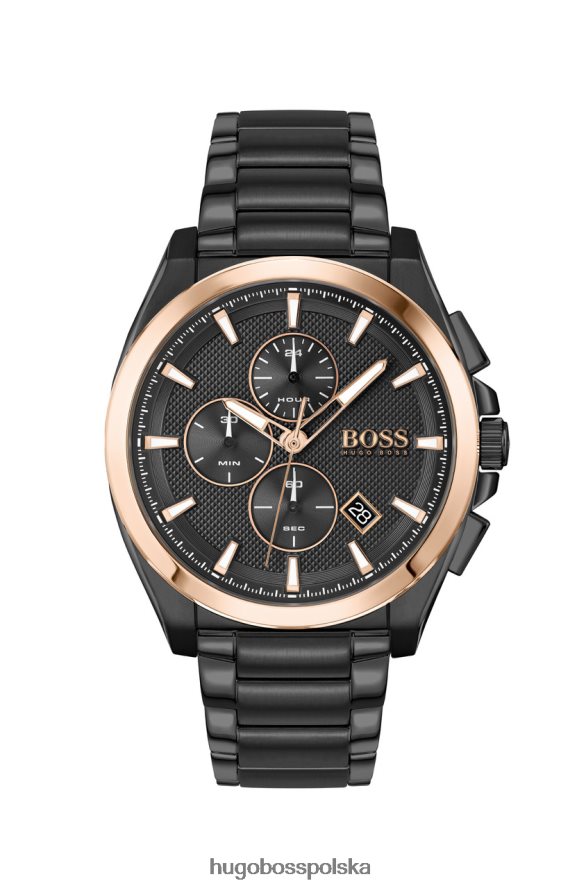 Hugo Boss zegarek hugo arcymistrz 1513885R0X0H6589