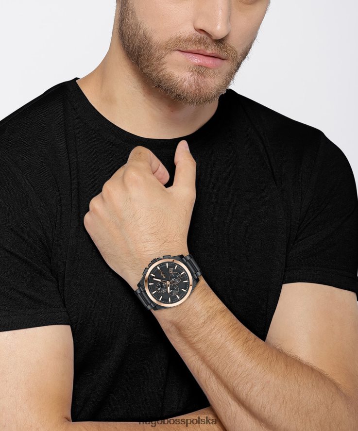 Hugo Boss zegarek hugo arcymistrz 1513885R0X0H6589