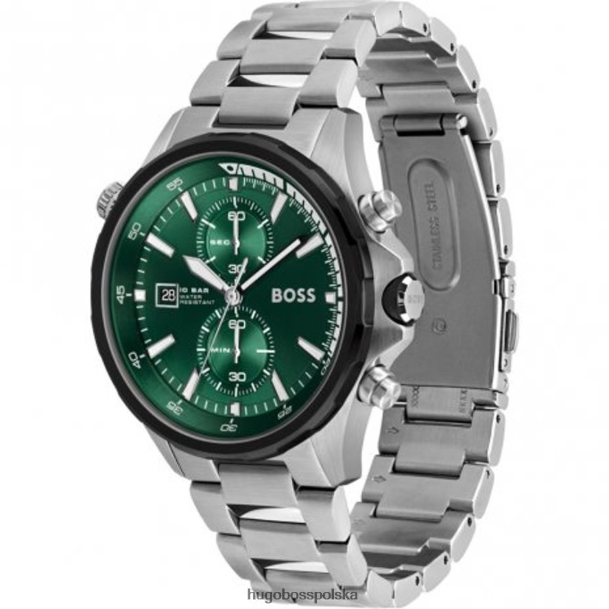 Hugo Boss zegarek hugo globtroter 1513930R0X0H6559