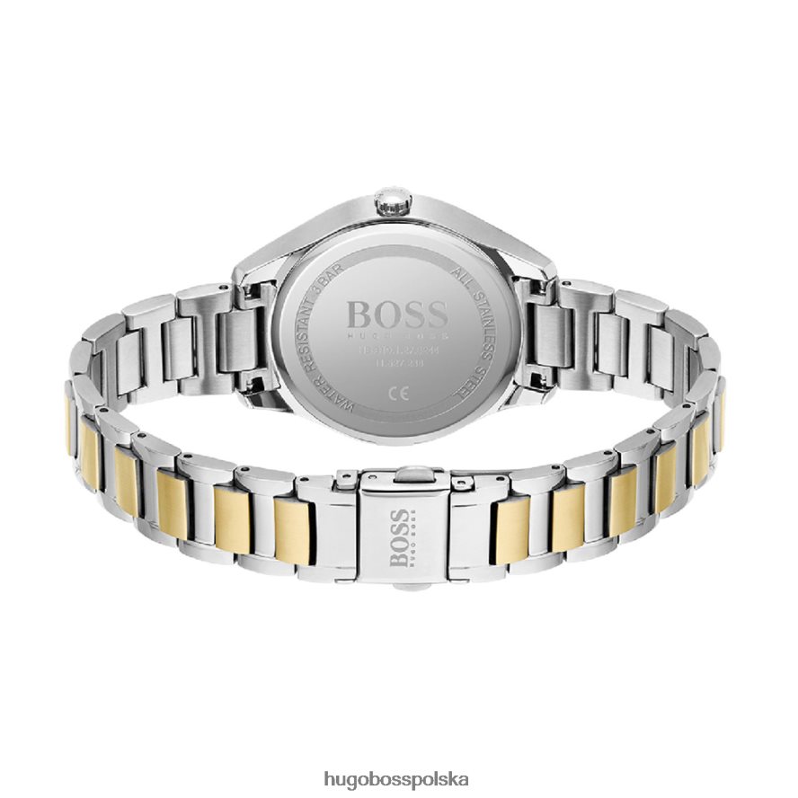 Hugo Boss zegarek hugo grand Course 1502585R0X0H6853