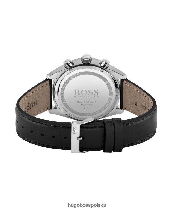 Hugo Boss zegarek hugo mistrz 1513816R0X0H6592
