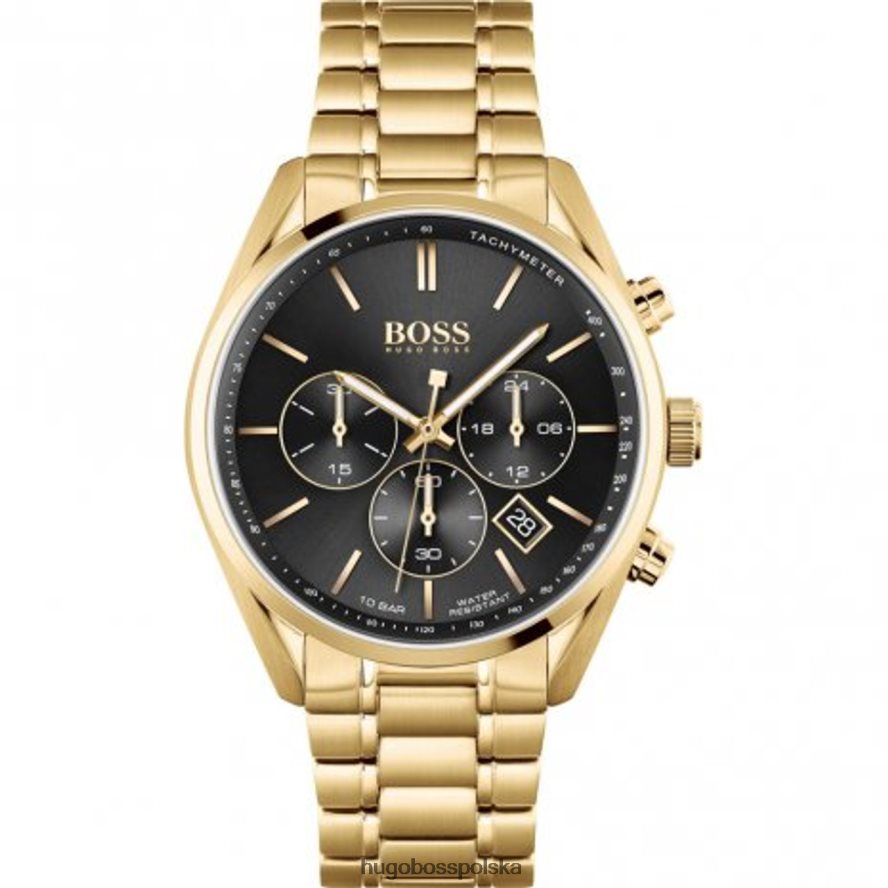 Hugo Boss zegarek hugo mistrz 1513848R0X0H6560