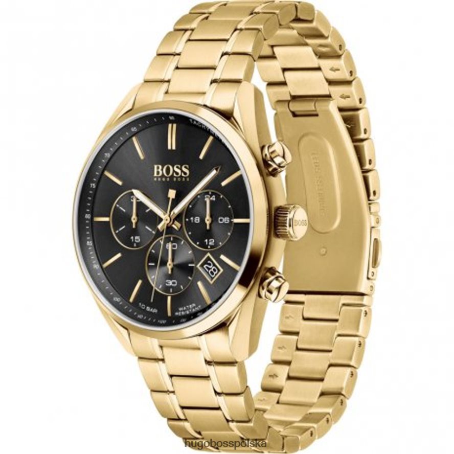 Hugo Boss zegarek hugo mistrz 1513848R0X0H6560