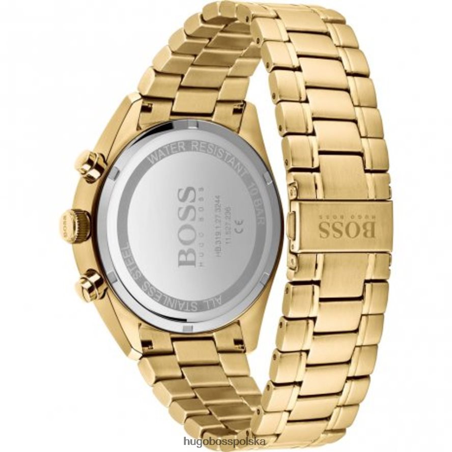 Hugo Boss zegarek hugo mistrz 1513848R0X0H6560