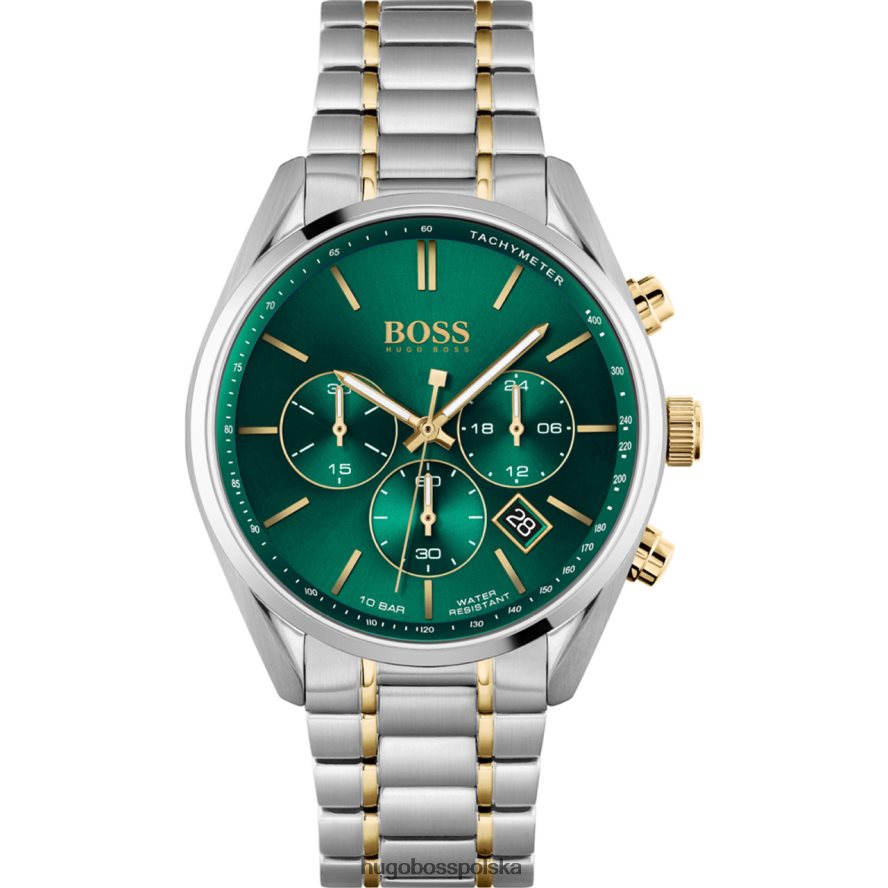 Hugo Boss zegarek hugo mistrz 1513878R0X0H6555