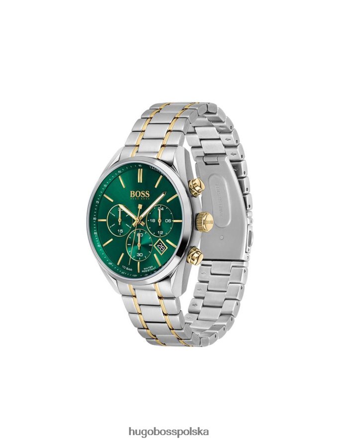 Hugo Boss zegarek hugo mistrz 1513878R0X0H6555