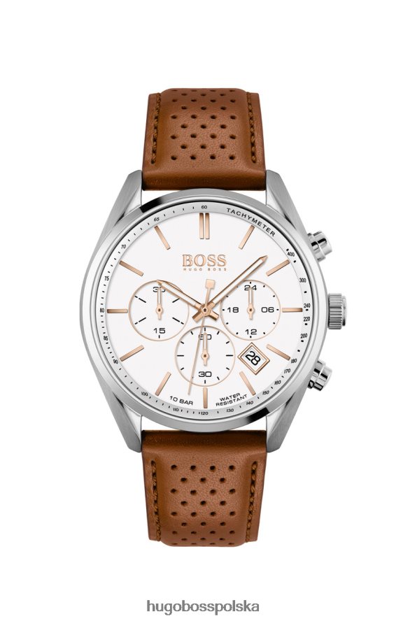 Hugo Boss zegarek hugo mistrz 1513879R0X0H6591