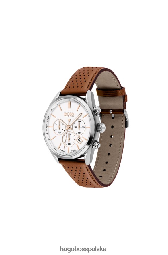 Hugo Boss zegarek hugo mistrz 1513879R0X0H6591