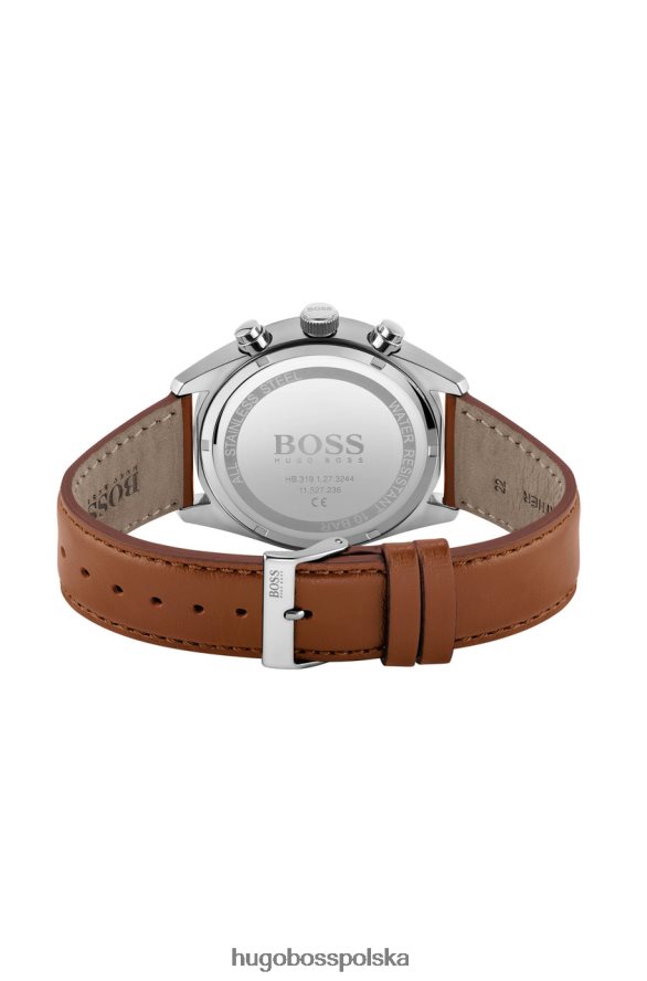 Hugo Boss zegarek hugo mistrz 1513879R0X0H6591