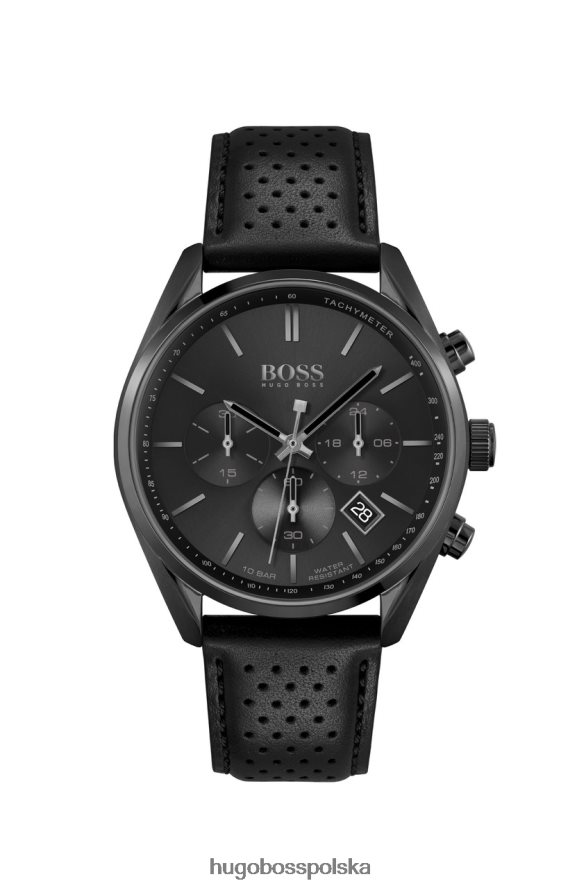 Hugo Boss zegarek hugo mistrz 1513880R0X0H6590