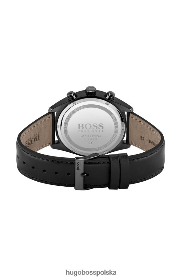 Hugo Boss zegarek hugo mistrz 1513880R0X0H6590