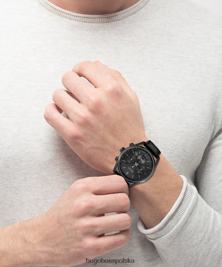 Hugo Boss zegarek hugo mistrz 1513880R0X0H6590