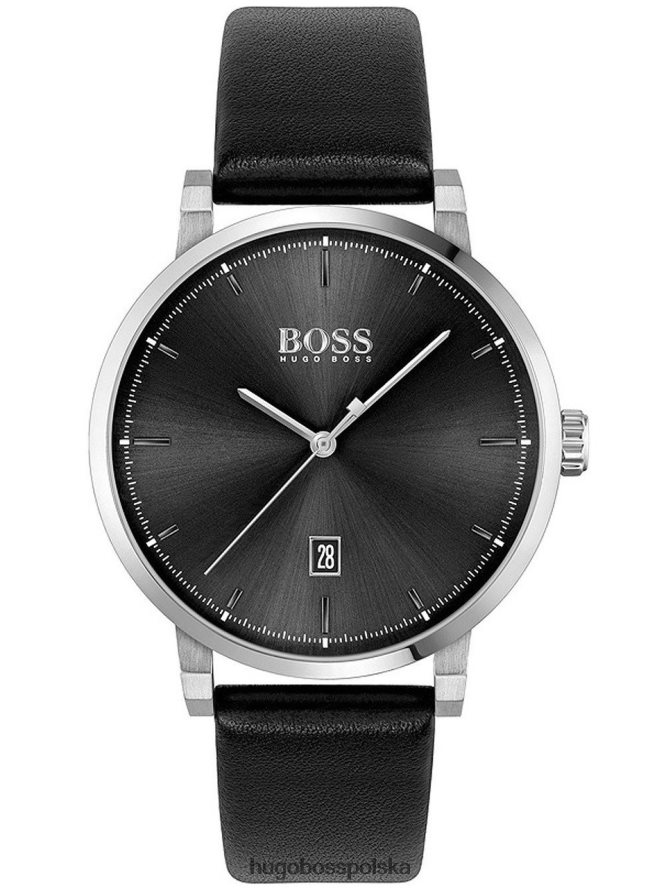 Hugo Boss zegarek hugo pewność siebie 1513790R0X0H6606