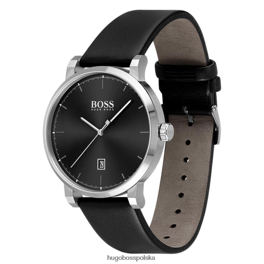 Hugo Boss zegarek hugo pewność siebie 1513790R0X0H6606