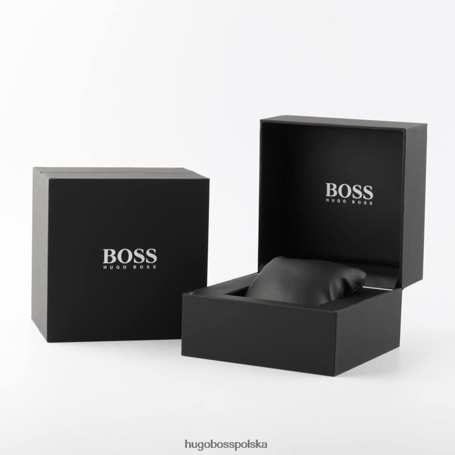 Hugo Boss zegarek hugo volane 1513948R0X0H6561