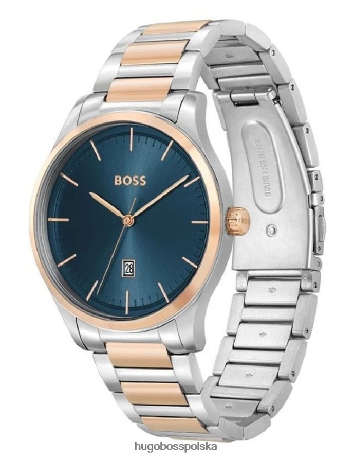 Hugo Boss zegarek powód 1513978R0X0H6504