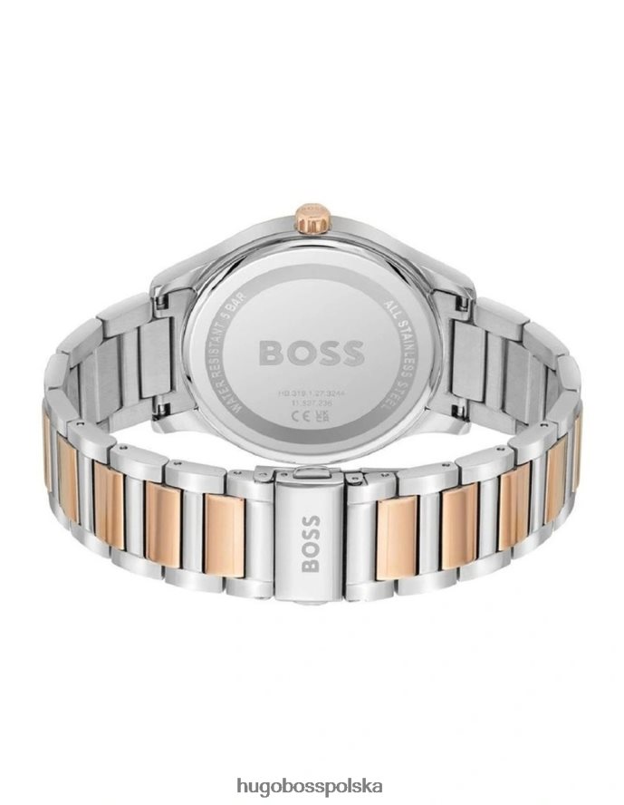 Hugo Boss zegarek powód 1513978R0X0H6504
