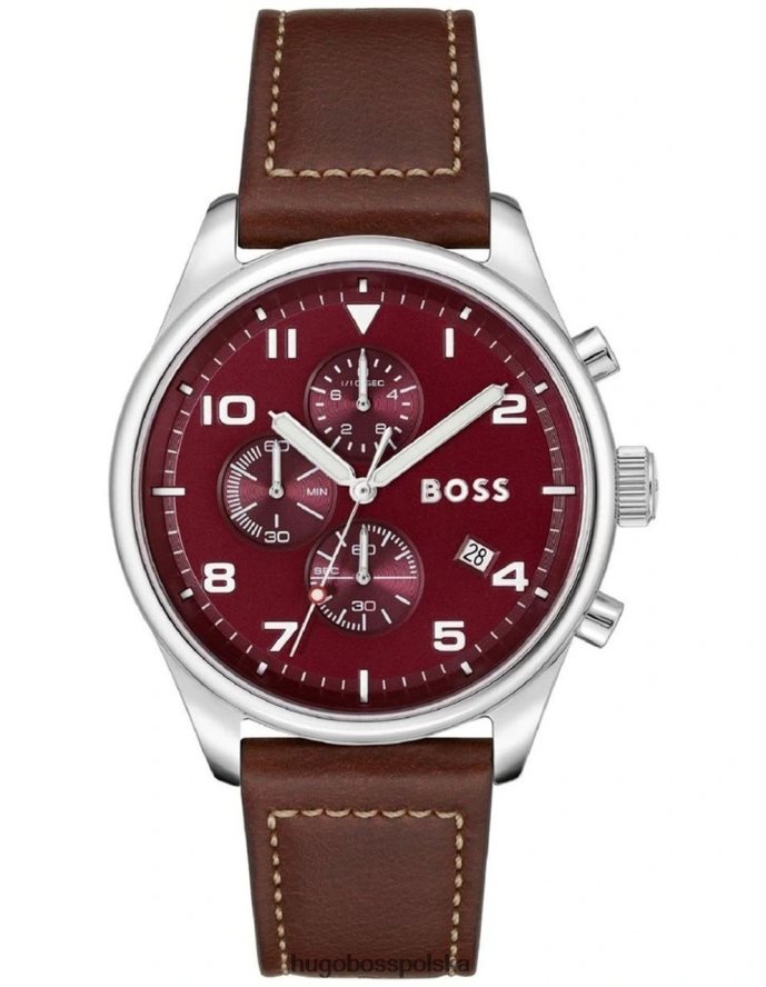 Hugo Boss zobacz widok 1513988R0X0H6505
