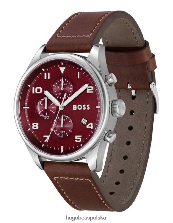 Hugo Boss zobacz widok 1513988R0X0H6505