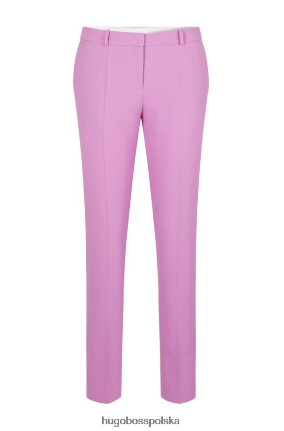 Hugo Boss garnitur jocalua/tiluna 50458647 różowy różowy R0X0H6703