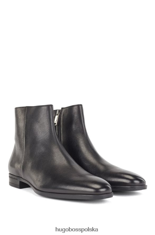 Hugo Boss bagażnik Kensington Zip 50440098 brązowy brązowo-czarny R0X0H6685