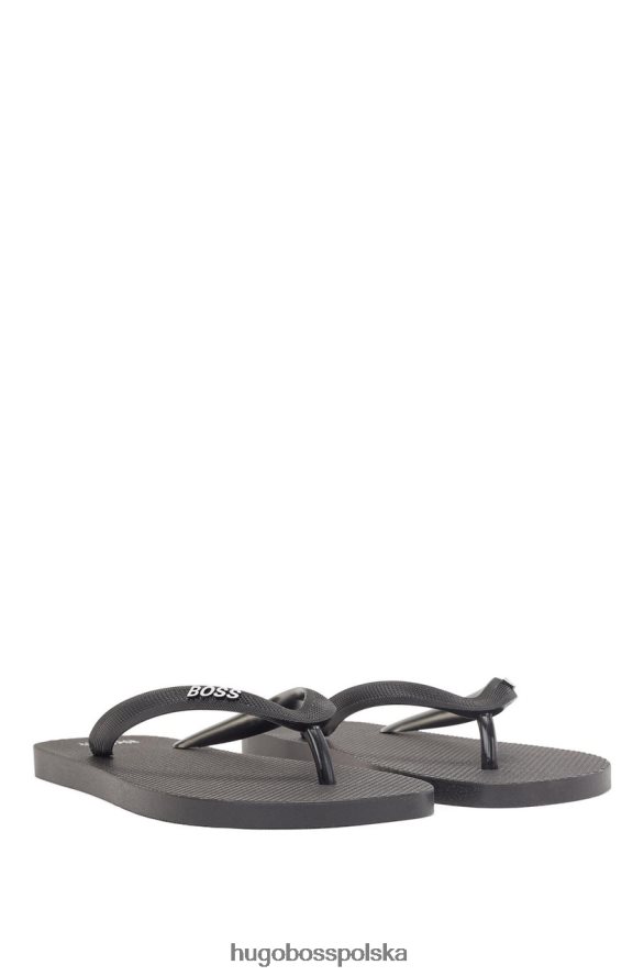 Hugo Boss Jandels Pacific 50428976 czarny czarny/niebieski/biały R0X0H6892