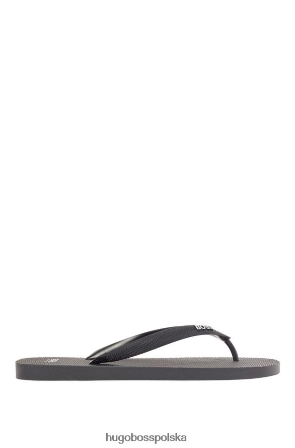 Hugo Boss Jandels Pacific 50428976 czarny czarny/niebieski/biały R0X0H6892