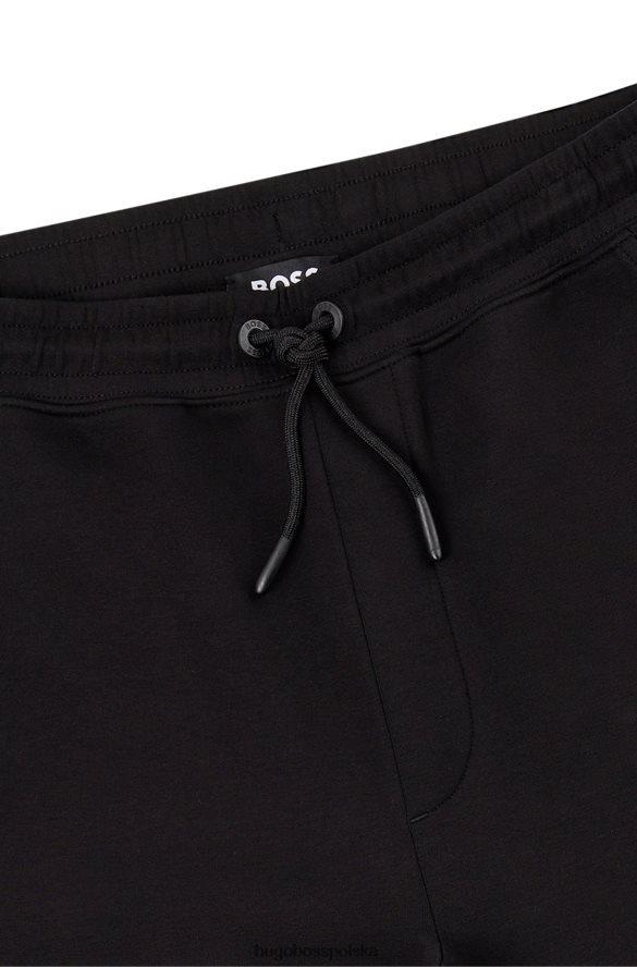 Hugo Boss Szorty z NBA i bawełny knicks NBA R0X0H63179