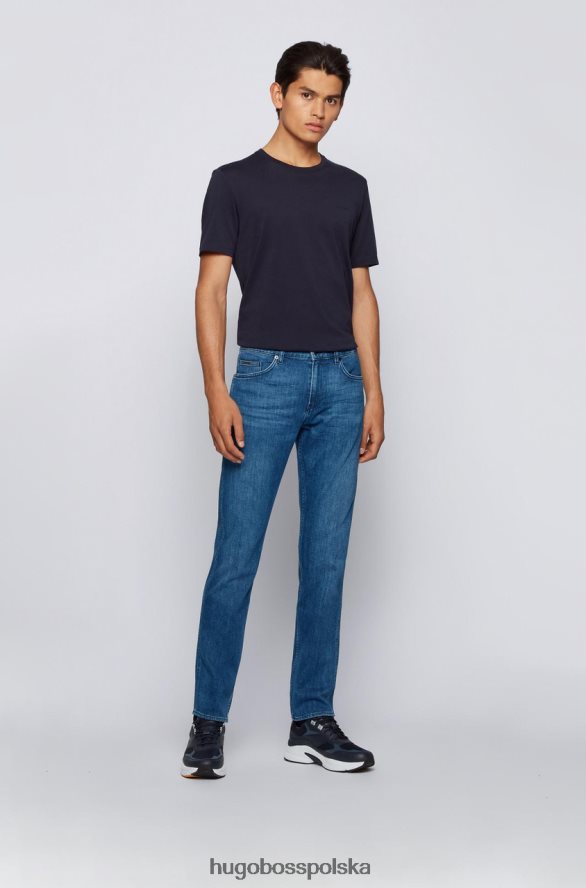Hugo Boss dżinsy delaware nr 50438747R0X0H6283