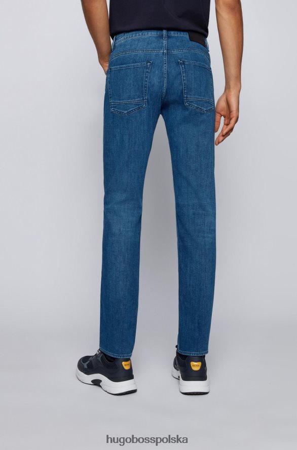 Hugo Boss dżinsy delaware nr 50438747R0X0H6283