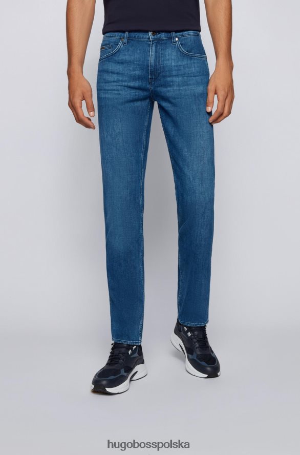 Hugo Boss dżinsy delaware nr 50438747R0X0H6283