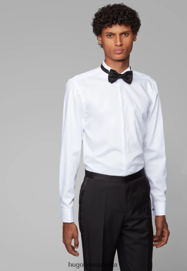 Hugo Boss Koszula wizytowa Jillik - 50327676R0X0H6228