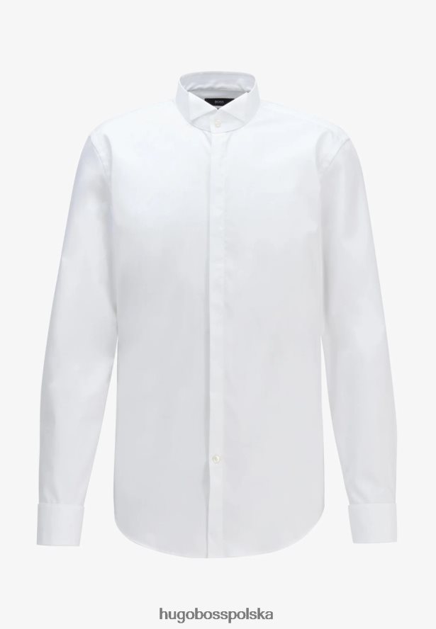 Hugo Boss Koszula wizytowa Jillik - 50327676R0X0H6228