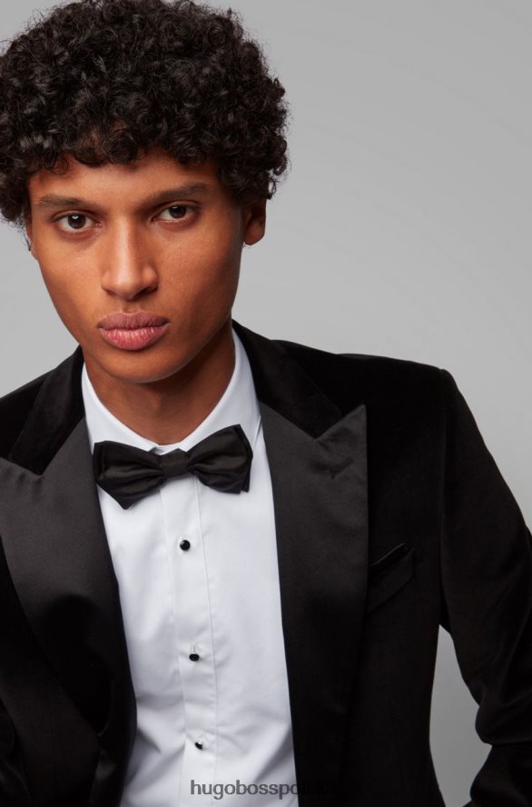 Hugo Boss Koszula wizytowa jant nr - 50373393 biała biały R0X0H6327