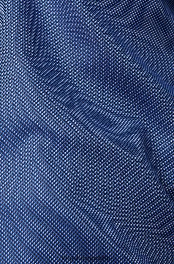 Hugo Boss koszula biznesowa Gordon 50416083 granatowa marynarka wojenna R0X0H6382