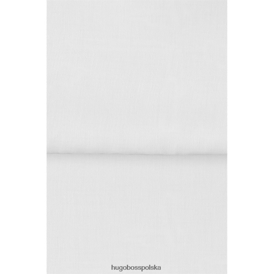 Hugo Boss koszula lukas 50448865 żółta żółty/czerwony/biały R0X0H6230